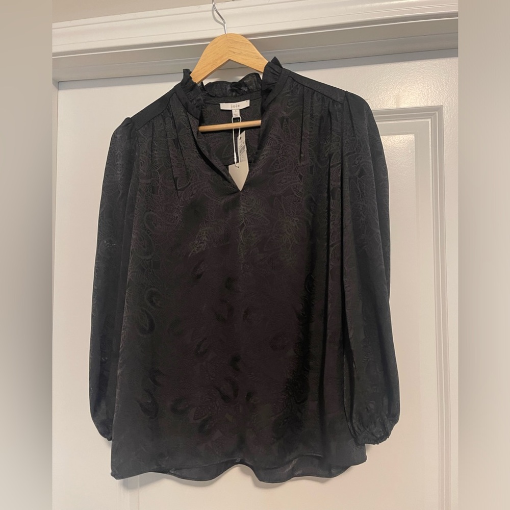 JOIE BLOUSE